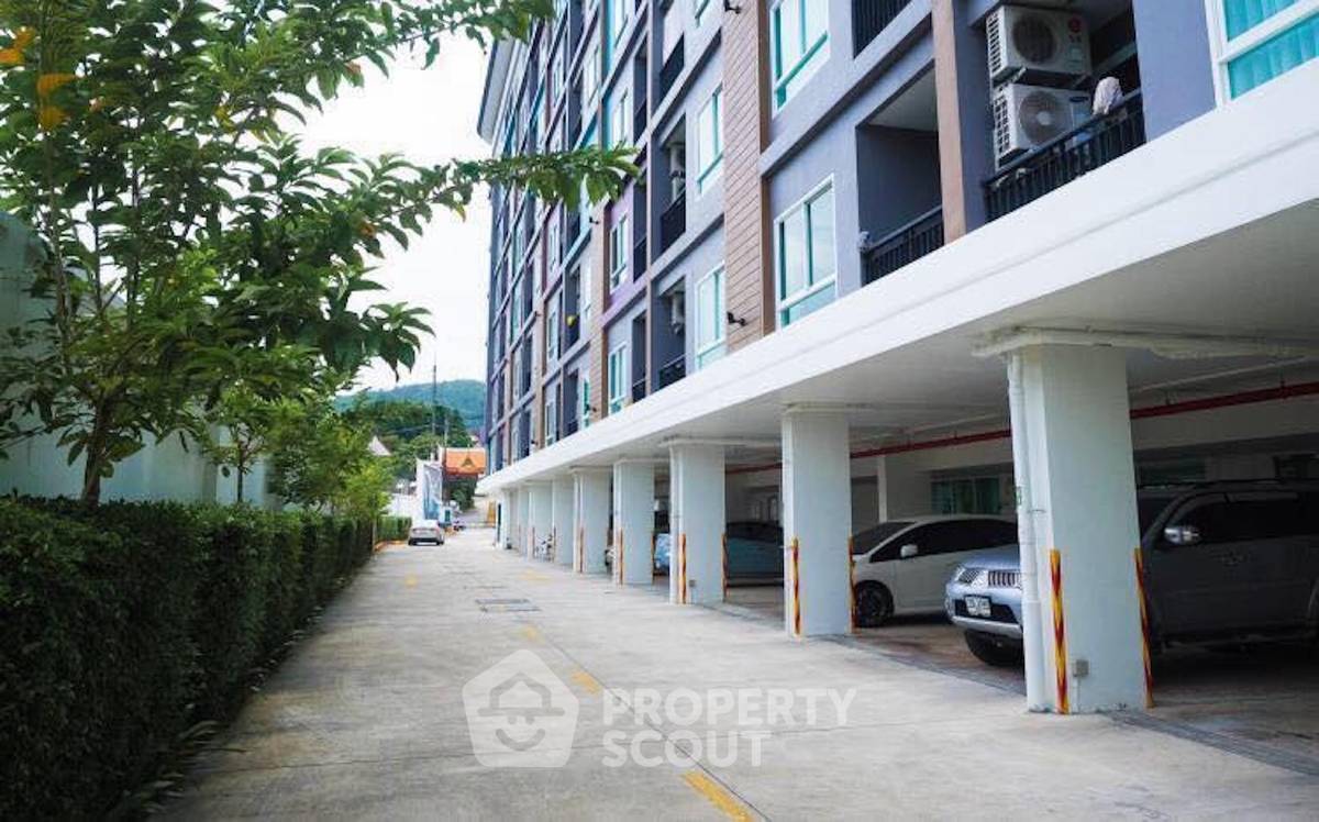 picture 1-BR Condo at The Scene Condominium in Thep Krasattri (ID 2017818) - 32/32