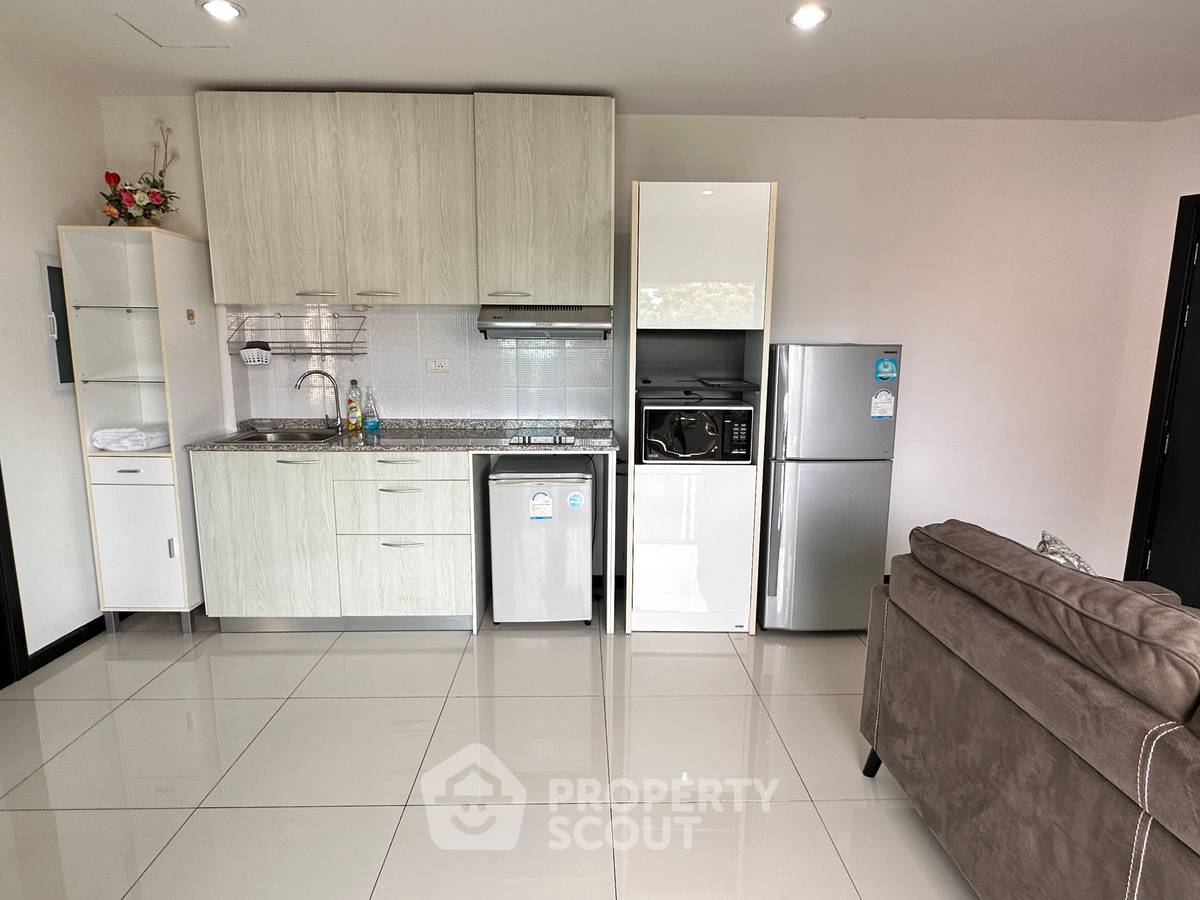 picture 1-BR Condo at Siam Oriental Elegance 2 close to Phratamnak (ID 1096009) - 8/15