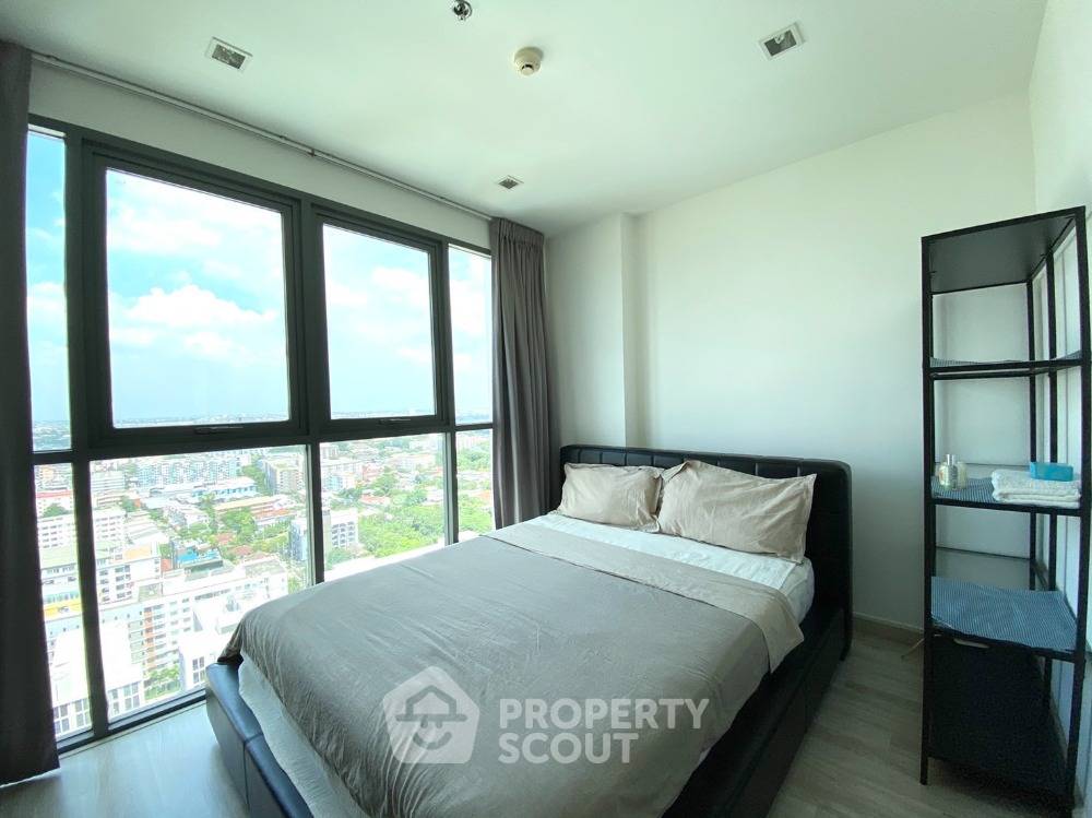 รูป คอนโด 1-ห้องนอน ที่ ไอดีโอ โมบิ สุขุมวิท 81 ใกล้ BTS อ่อนนุช (ID 1683179) - รูปที่ 1/4