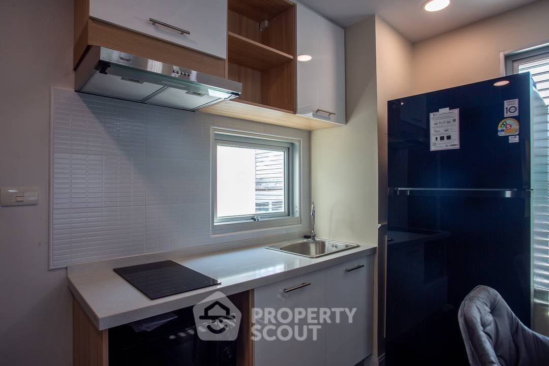 รูป คอนโด 2-ห้องนอน ที่ บ้านแสนดาว ใกล้ มาร์เก็ตวิลเลจ หัวหิน (ID 2140142) - รูปที่ 14/19