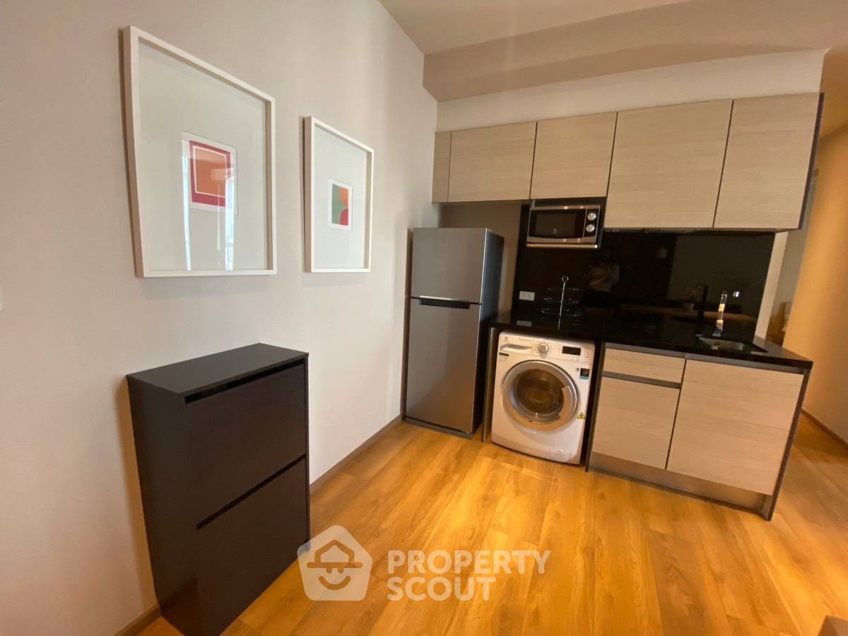 รูป คอนโด 2-ห้องนอน ที่ พาร์ค ออริจิ้น พร้อมพงษ์ ใกล้ BTS พร้อมพงษ์ (ID 2038833) - รูปที่ 6/13