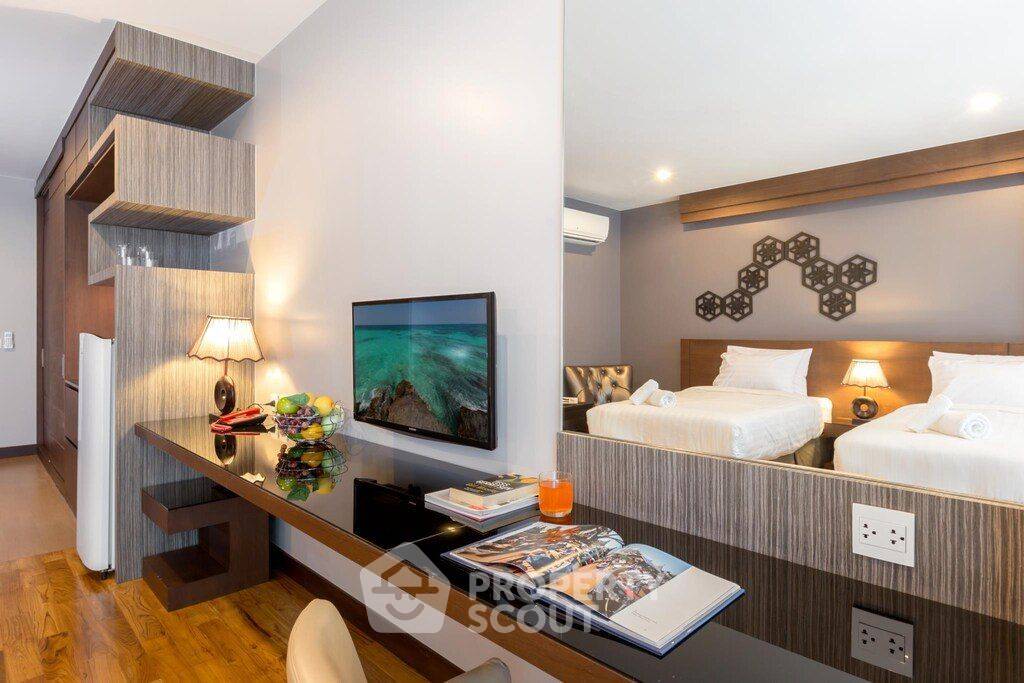 picture 1-BR Condo at The Regent Bangtao close to Laguna (ID 1387072) - 5/6