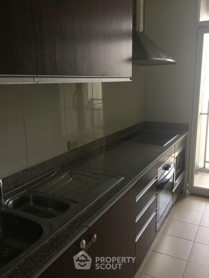 รูป คอนโด 2-ห้องนอน ที่ เดอะ เมดิสัน คอนโดมิเนียม ใกล้ BTS พร้อมพงษ์ (ID 476908) - รูปที่ 2/11