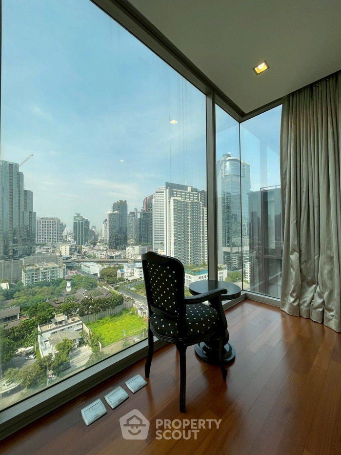 picture 2-BR Condo at Ashton Morph 38 near BTS Thong Lor (ID 2176449) - 14/16