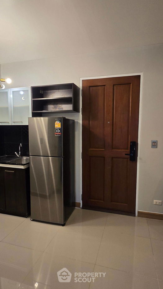 รูป คอนโด 1-ห้องนอน ที่ เดอะ คอมพลีท ราชปรารภ ใกล้ ARL ราชปรารภ (ID 2152311) - รูปที่ 5/28