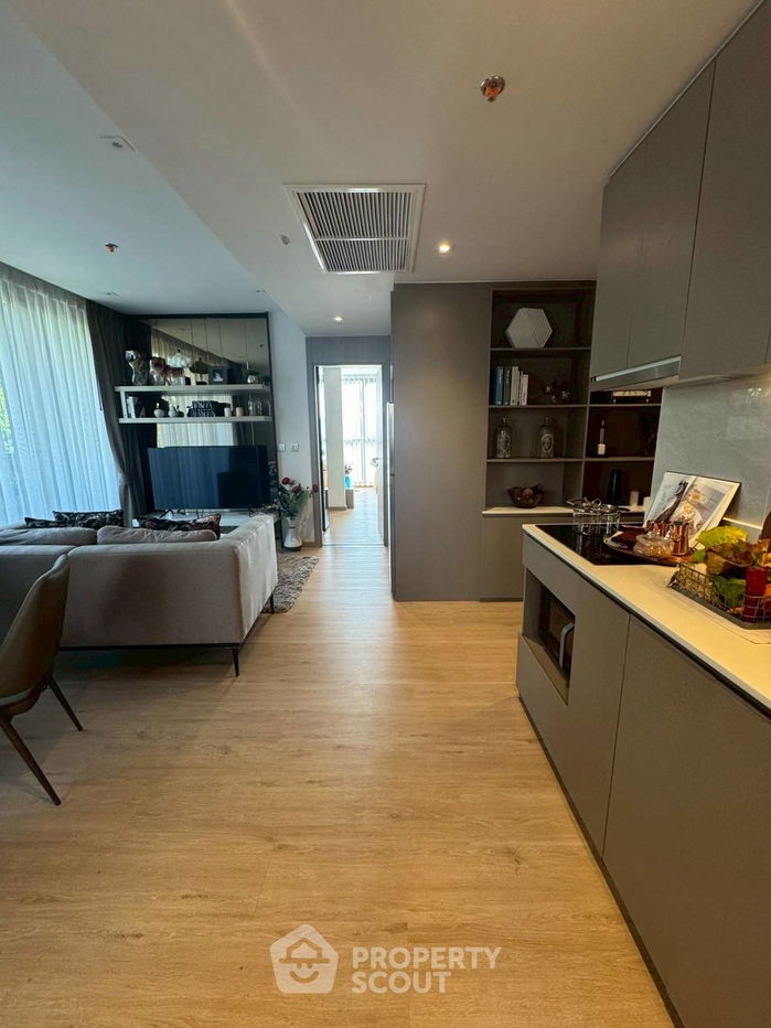 รูป คอนโด 2-ห้องนอน ที่ แอนโดรเมด้า คอนโดมิเนียม พัทยา ใกล้ ถนนพระตำหนัก พัทยา (ID 2090265) - รูปที่ 8/13