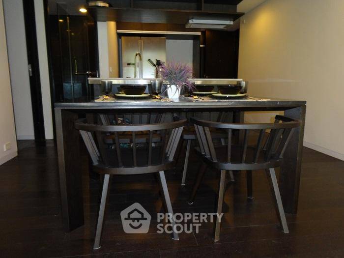 รูป คอนโด 2-ห้องนอน ที่ ไซมิส จอยญ่า ใกล้ MRT เพชรบุรี (ID 510265) - รูปที่ 15/16