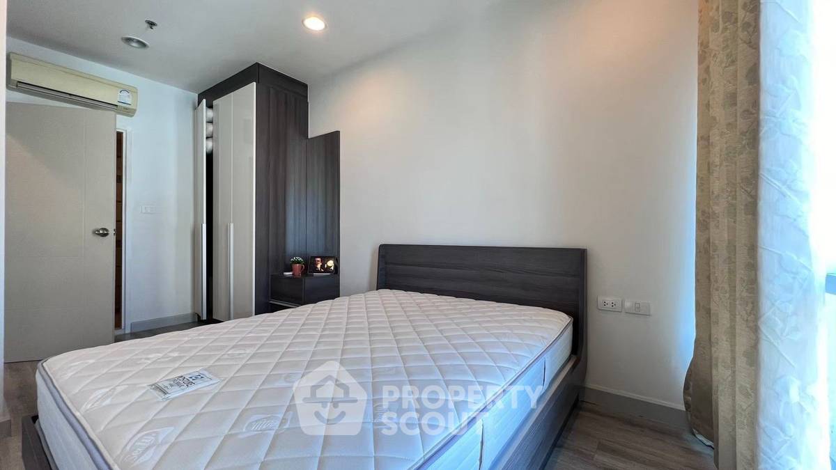 รูป คอนโด 1-ห้องนอน ที่ เซ็นทริค สาทร-เซนต์หลุยส์ ใกล้ BTS เซนต์หลุยส์ (ID 1988034) - รูปที่ 7/11