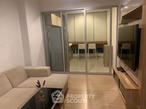 คอนโด 1-ห้องนอน ที่ ริธึ่ม สุขุมวิท 50 ใกล้ BTS อ่อนนุช (ID 1841532)