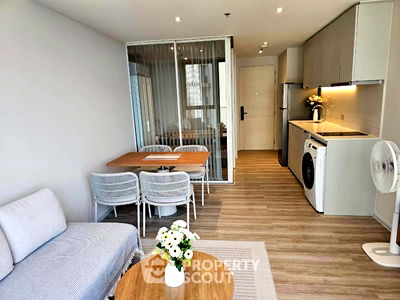 Condos for rent Hua Hin Bus Station : 2-BR Condo at VEHHA Hua Hin close to Vana Nava Water Jungle (ID 2185239)