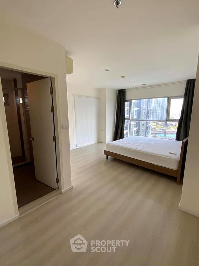 รูป คอนโด 2-ห้องนอน ที่ แอสปาย สุขุมวิท 48 ใกล้ BTS พระโขนง (ID 436919) - รูปที่ 5/8