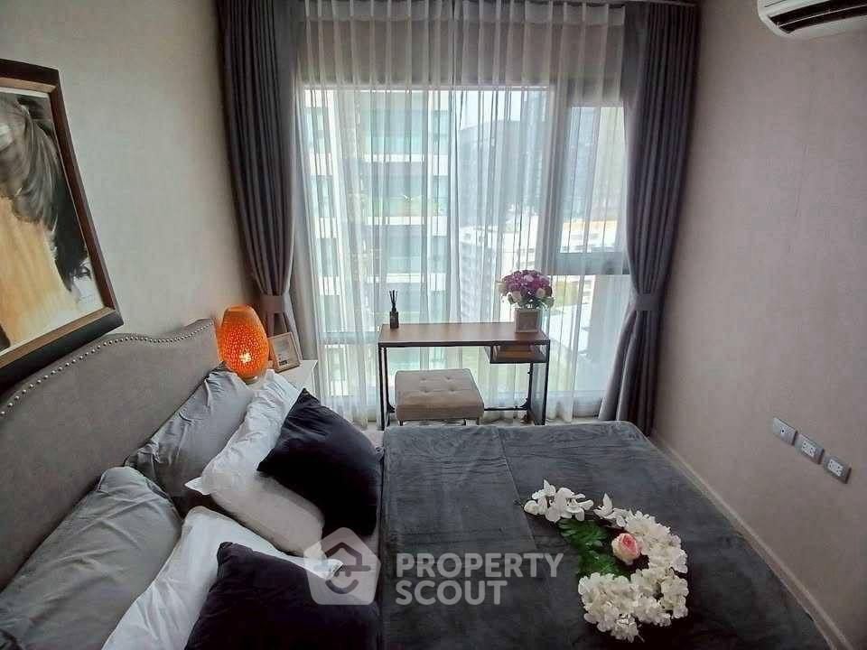 picture 2-BR Condo at Rhythm Sukhumvit 36-38 near BTS Thong Lor (ID 2085582) - 2/20