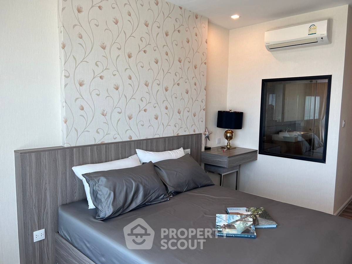 picture 3-BR Condo at Knightsbridge The Ocean Sriracha in Surasak (ID 2058017) - 17/18