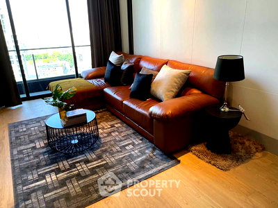 Condos for sale : 2-BR Condo at Beatniq Sukhumvit 32 near BTS Thong Lor (ID 1446028)