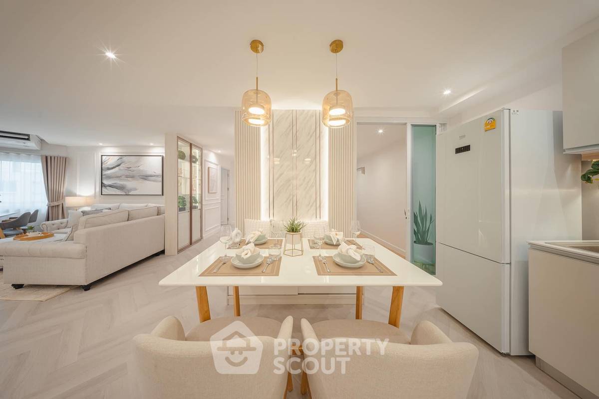 picture 3-BR Condo at Fortune Condotown Condominium in Chong Nonsi (ID 1538059) - 10/30