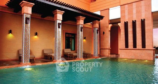 picture 2-BR Condo at Aguston Sukhumvit 22 near MRT Queen Sirikit National Convention Centre (ID 510457) - 5/11