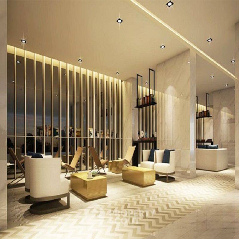 รูป คอนโด 1-ห้องนอน ที่ เดอะ รูม สุขุมวิท 69 ใกล้ BTS พระโขนง (ID 2143693) - รูปที่ 3/9