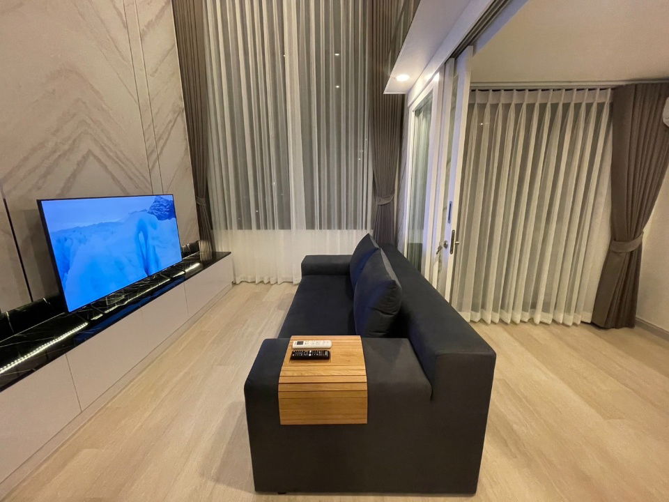 picture Code: KJ6201  for rent Knightsbridge Prime Sathorn // Line ID: @kjcondo (with @) // - 15/28