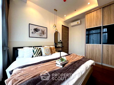 ขายคอนโด : คอนโด 1-ห้องนอน ที่ เมย์แฟร์ เพลส สุขุมวิท 50 ใกล้ BTS อ่อนนุช (ID 1729221)