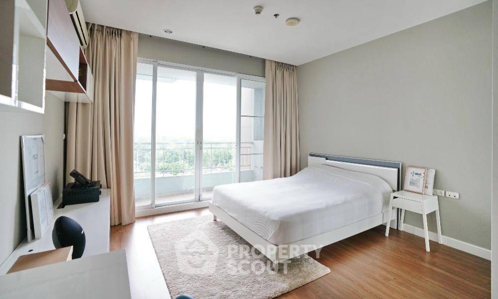 รูป คอนโด 1-ห้องนอน ที่ เซอร์เคิล คอนโดมิเนียม ใกล้ MRT เพชรบุรี (ID 627938) - รูปที่ 3/10