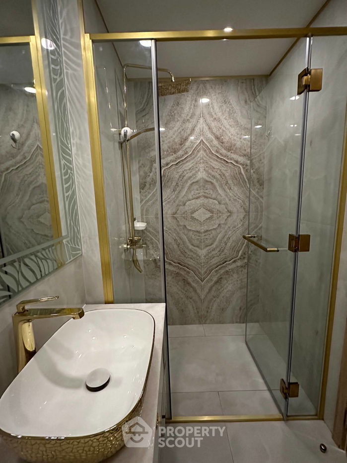 รูป คอนโด 1-ห้องนอน ที่ โคปาคาบาน่า บีช จอมเทียน ใกล้ หาดจอมเทียน (ID 2127210) - รูปที่ 7/8