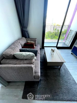 Condos for sale : 1-BR Condo at XT Ekkamai near BTS Thong Lor (ID 2127042)