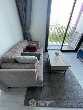 1-BR Condo at XT Ekkamai near BTS Thong Lor (ID 2127042)