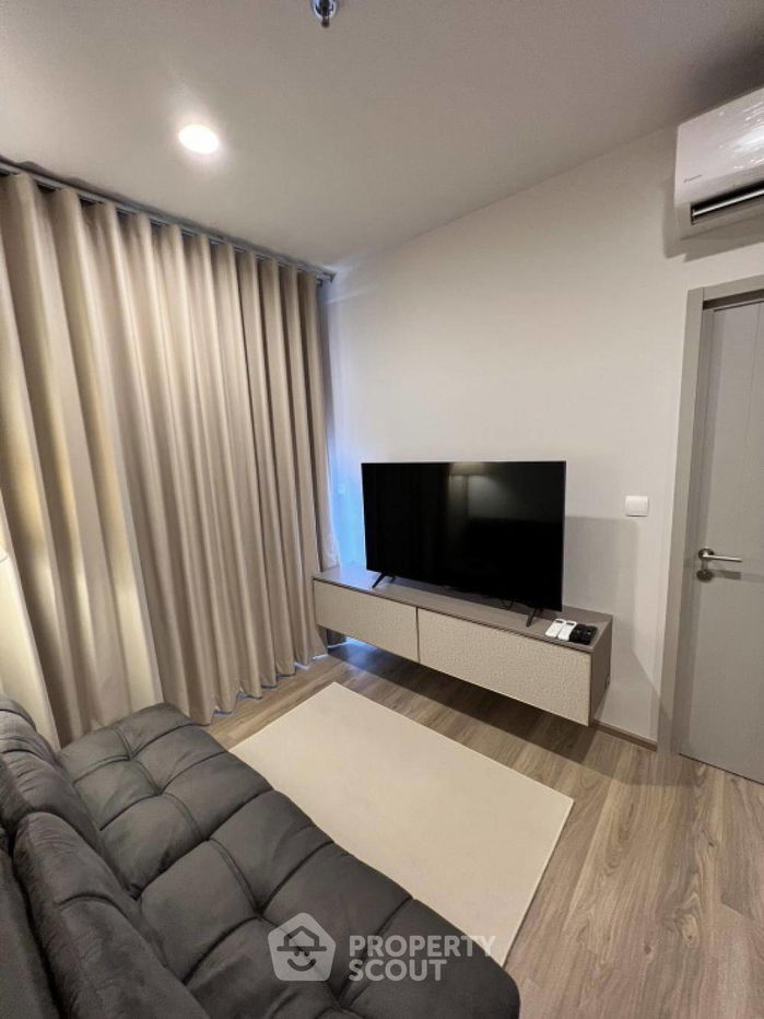 picture 1-BR Condo at Oka Haus Sukhumvit 36 near BTS Thong Lor (ID 1408369) - 4/8