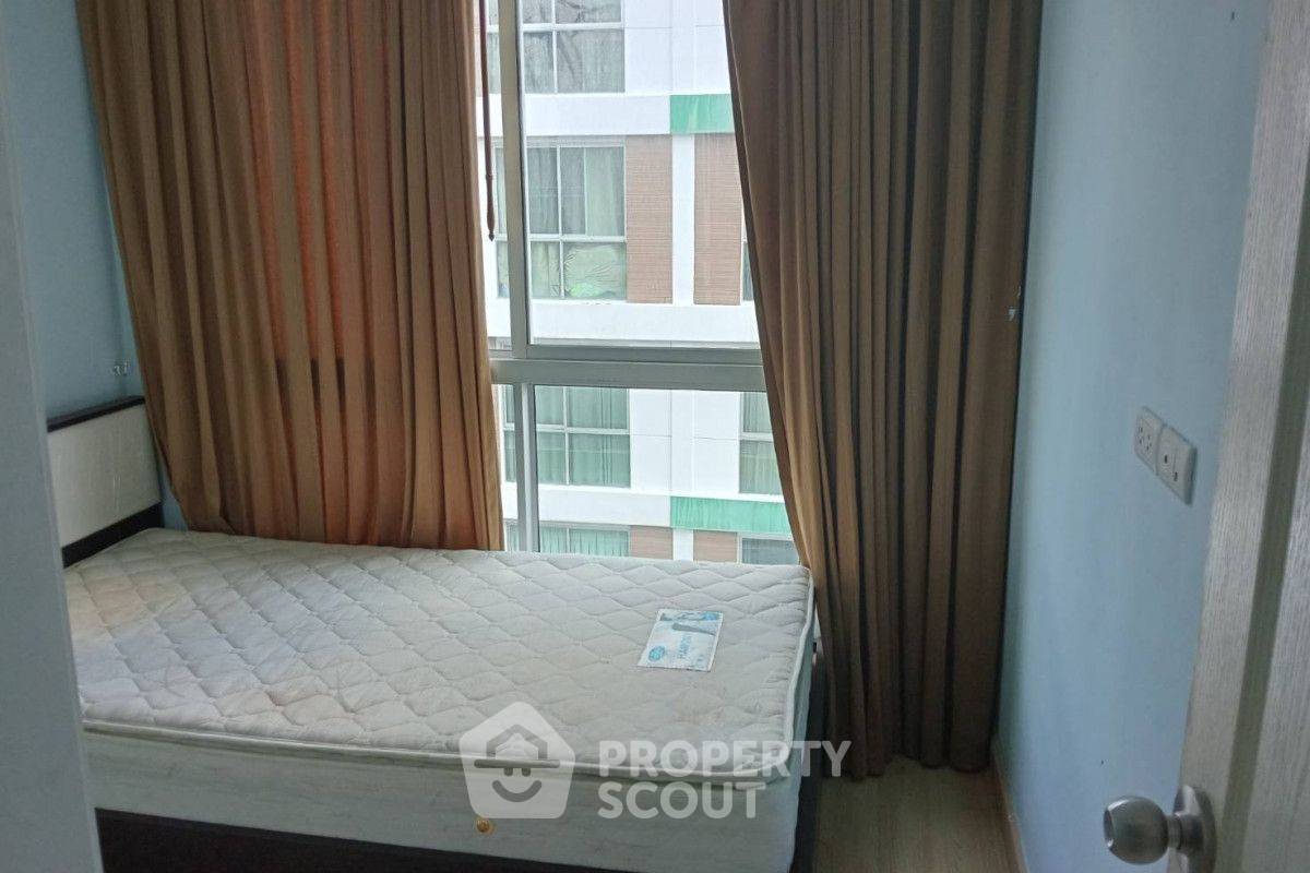 รูป คอนโด 1-ห้องนอน ที่ เดอะนิช ไอดี ลาดพร้าว 130 ใน คลองจั่น (ID 2131311) - รูปที่ 3/10