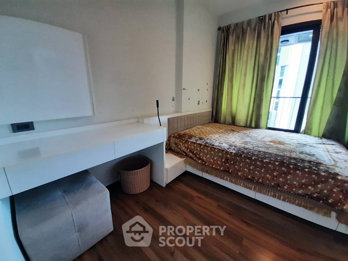 รูป คอนโด 1-ห้องนอน ที่ วายน์ บาย แสนสิริ ใกล้ BTS พระโขนง (ID 890020) - รูปที่ 12/12