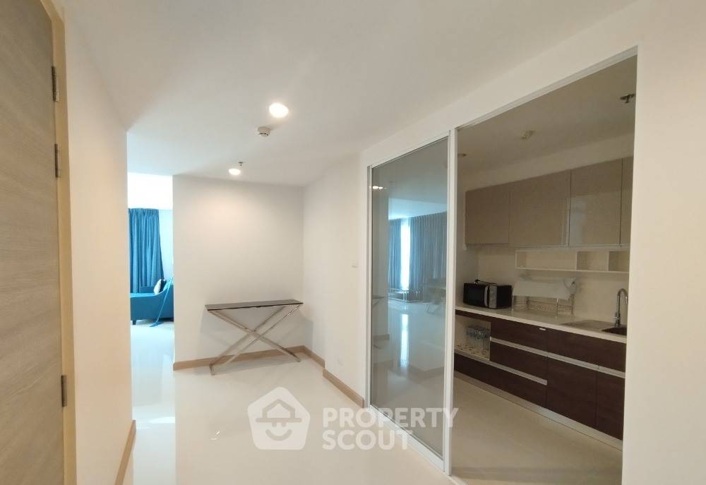picture 2-BR Condo at Supalai Riva Grande close to Phra Ram 3 (ID 1940470) - 7/9