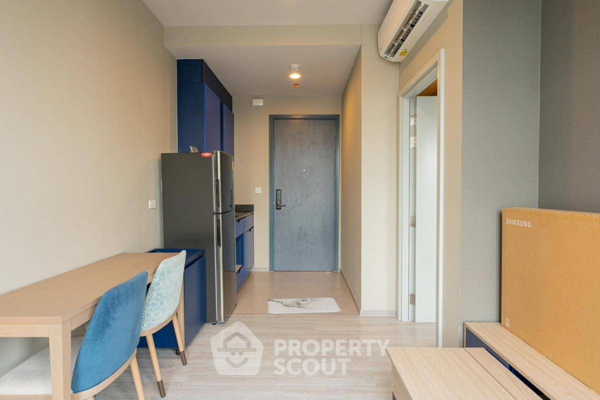 picture 1-BR Condo at XT Ekkamai near BTS Thong Lor (ID 1657914) - 2/8
