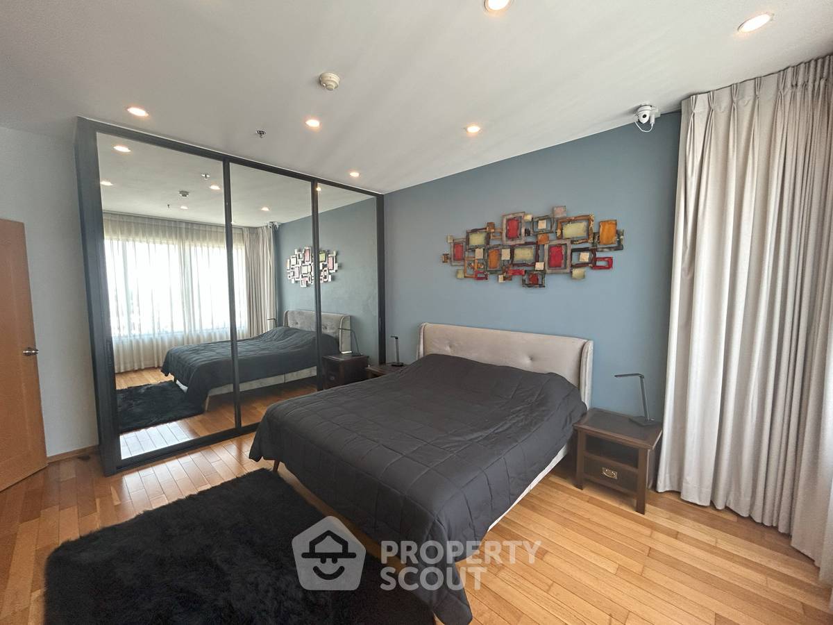 picture 1-BR Condo at The Emporio Place near BTS Phrom Phong (ID 1270785) - 12/20