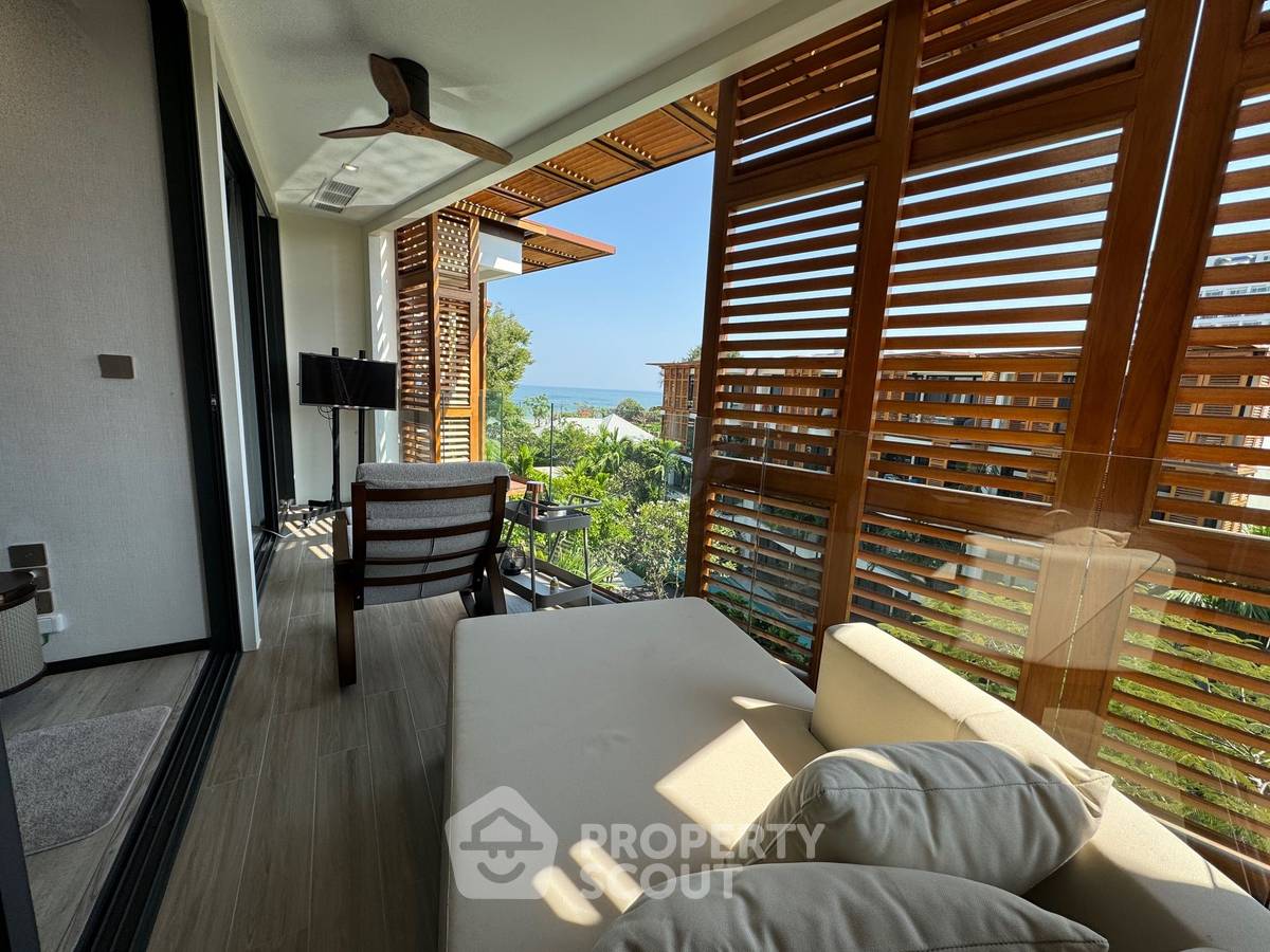 picture 1-BR Condo at InterContinental Residences Hua Hin close to Hua Hin Market Village (ID 1527786) - 10/25