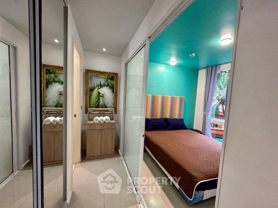 picture 2-BR Condo at Atlantis Condo Resort close to Pattaya (ID 1647228) - 7/12