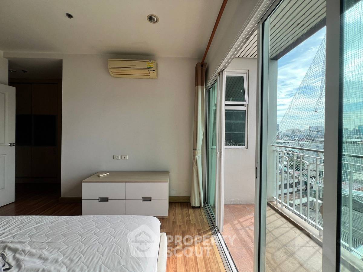 รูป คอนโด 1-ห้องนอน ที่ เดอะ คอมพลีท ราชปรารภ ใกล้ ARL ราชปรารภ (ID 1761114) - รูปที่ 14/15