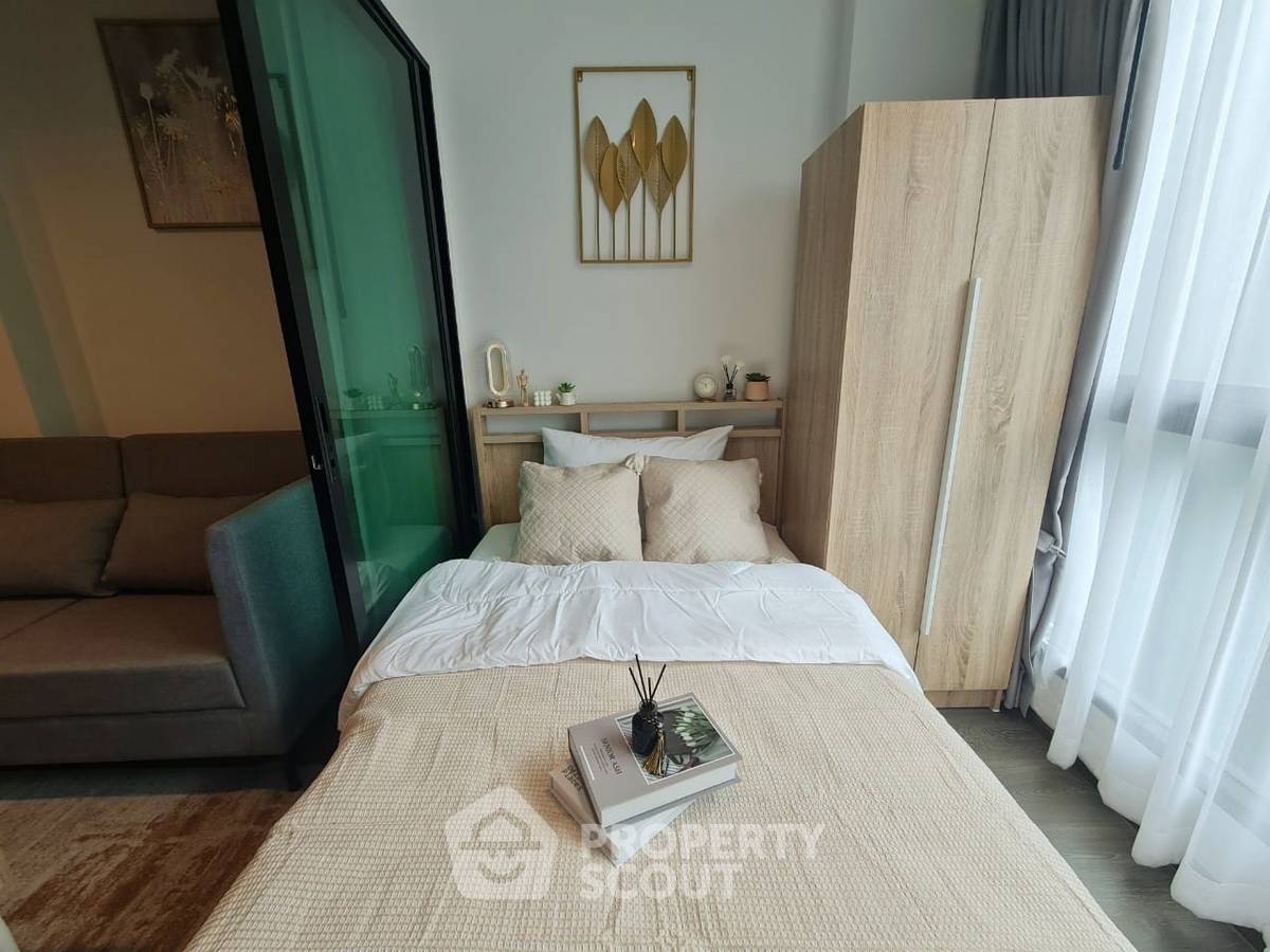 รูป คอนโด 2-ห้องนอน ที่ ดิ เอ็กเซล ลาดพร้าว-สุทธิสาร ใน วังทองหลาง (ID 1840619) - รูปที่ 11/12