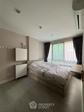 1-BR Condo at Metro Luxe Ratchada near MRT Huai Khwang (ID 2096613)