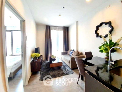 Condos for sale : 1-BR Condo at Nye By Sansiri near BTS Wongwian Yai (ID 2114652)