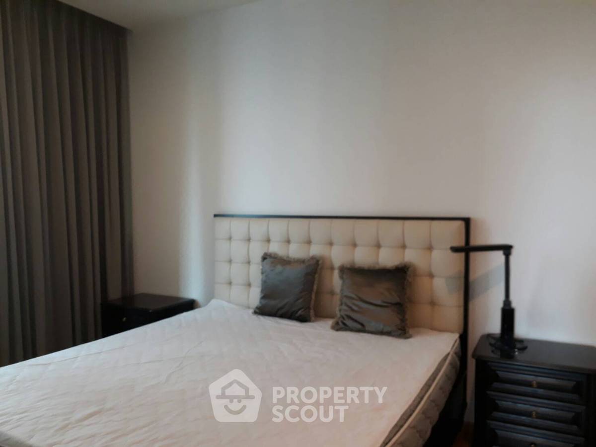 picture 1-BR Condo at 39 By Sansiri near BTS Phrom Phong (ID 825220) - 3/5