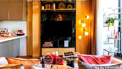 Condos for sale : 3-BR Condo at Quinn Sukhumvit 101 near BTS Punnawithi (ID 1408928)