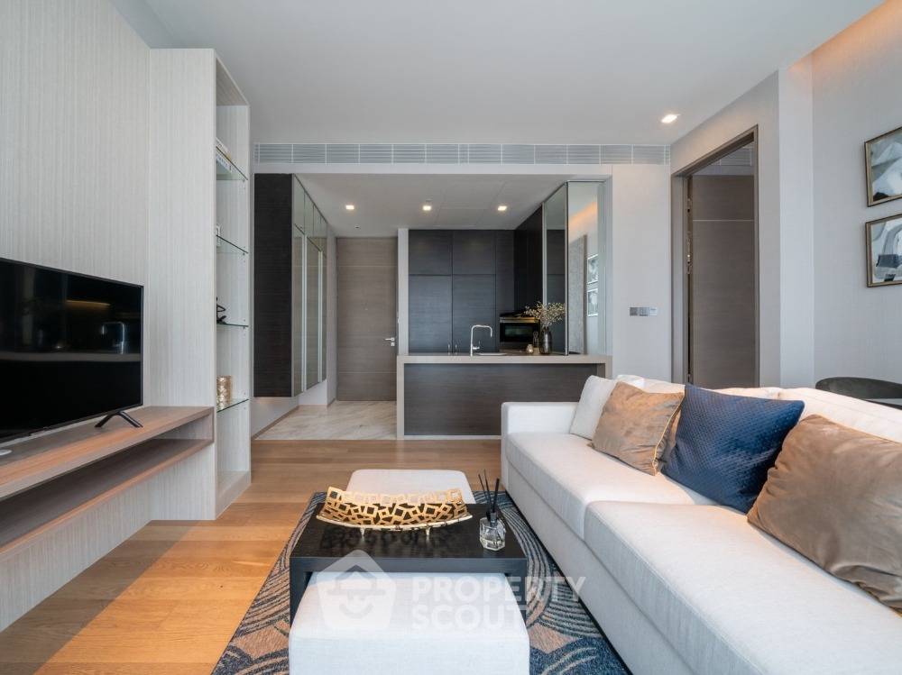 picture 1-BR Condo at Saladaeng One near MRT Si Lom (ID 1483963) - 17/24