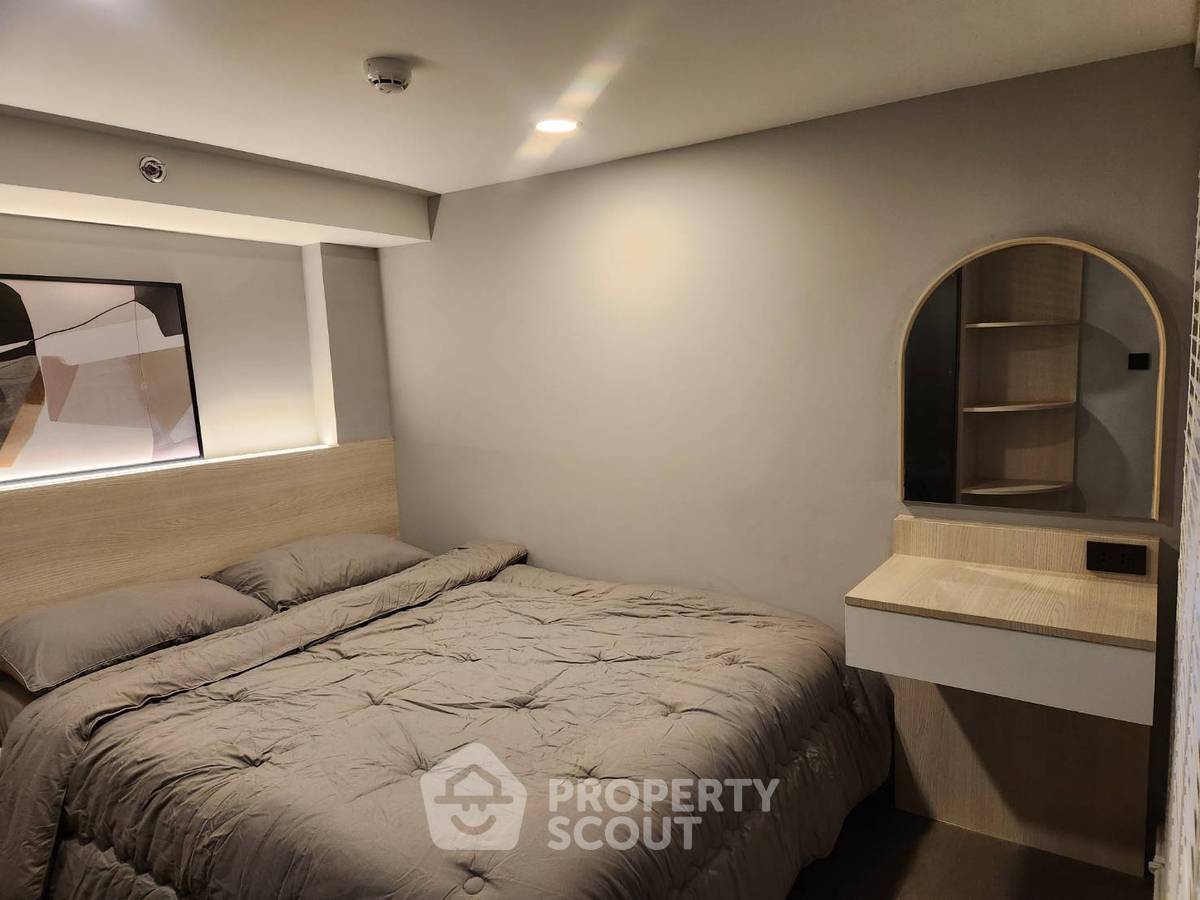 picture 2-BR Condo at Park Origin Chula-Samyan near MRT Hua Lamphong (ID 2144786) - 11/35