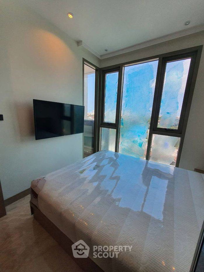 รูป คอนโด 1-ห้องนอน ที่ เดอะ ริเวียร่า โอเชี่ยน ไดร์ฟ ใกล้ หาดจอมเทียน (ID 1235543) - รูปที่ 10/18