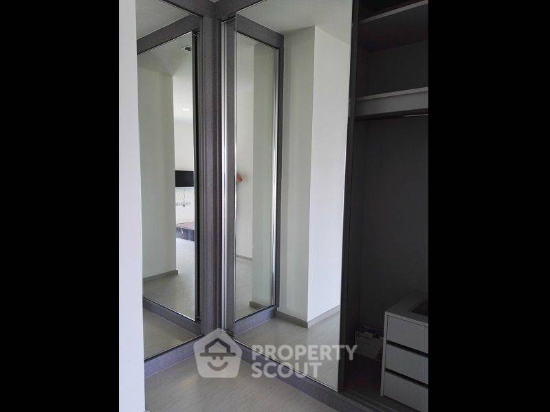 รูป คอนโด 1-ห้องนอน ที่ ริทึ่ม สุขุมวิท 36-38 ใกล้ BTS ทองหล่อ (ID 718108) - รูปที่ 4/7