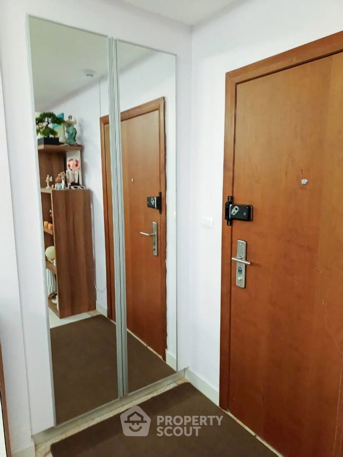 รูป คอนโด 2-ห้องนอน ที่ ลากูน่าบีช รีสอร์ท 2 คอนโดมีเนียม ใกล้ เมืองพัทยา (ID 1605337) - รูปที่ 13/16