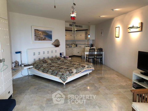 Studio Condo at Palm Pavilion Hua Hin close to Hua Hin City (ID 1334824)