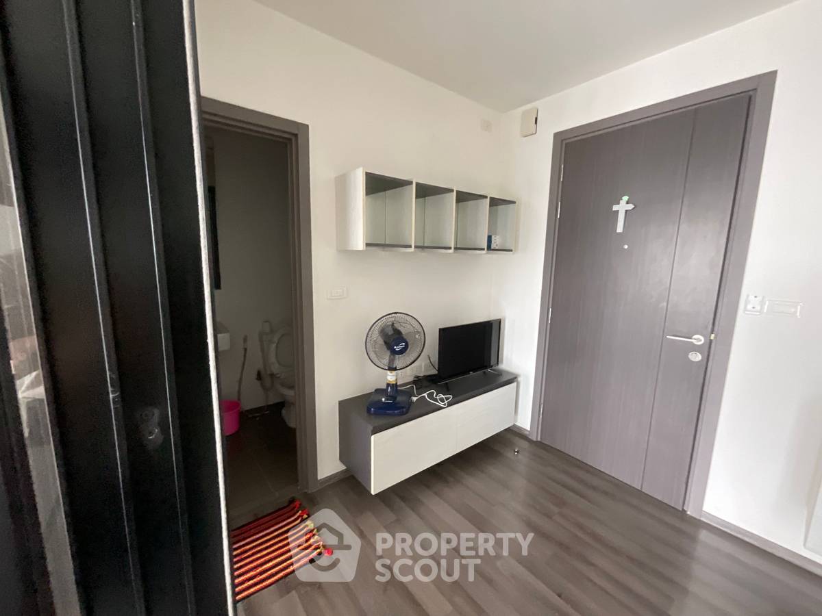 picture 1-BR Condo at The Base Park West Sukhumvit 77 near BTS On Nut (ID 1720535) - 3/10
