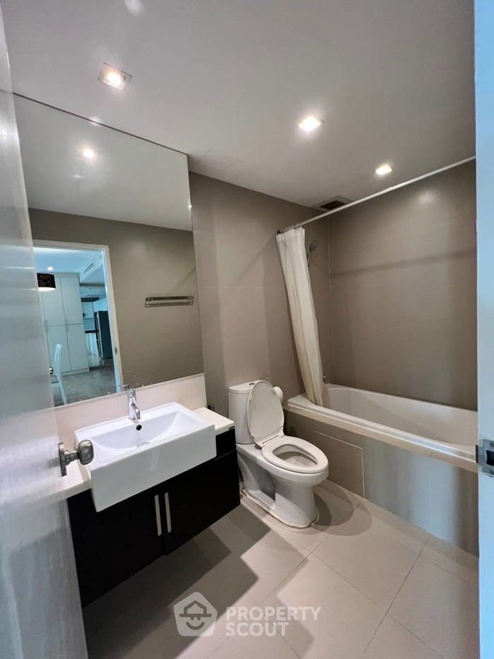 picture 3-BR Condo at Noble Remix near BTS Thong Lor (ID 972798) - 6/12