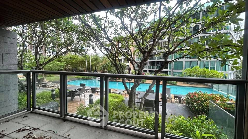 picture 1-BR Condo at Unixx South Pattaya close to Phratamnak (ID 2116904) - 8/21